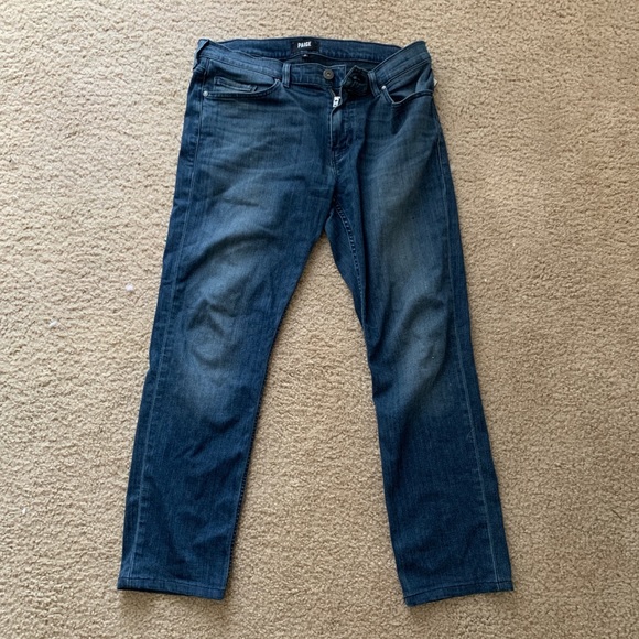 PERFECT PAIGE Jeans - Picture 3 of 10